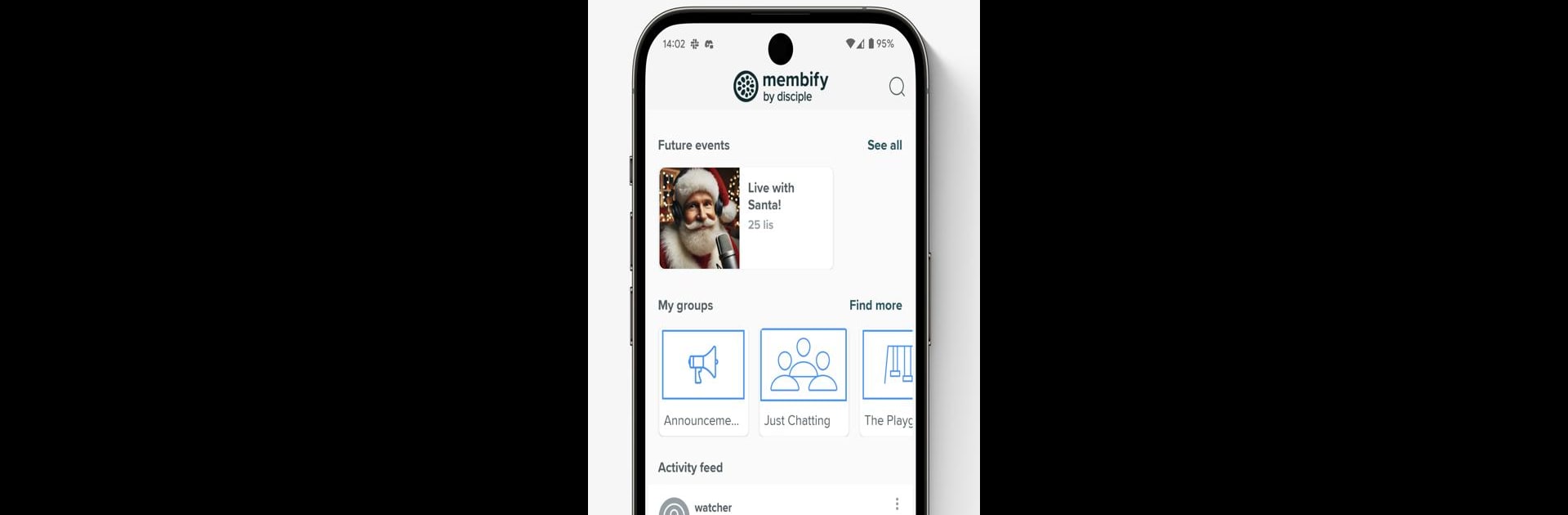 Membify Communities