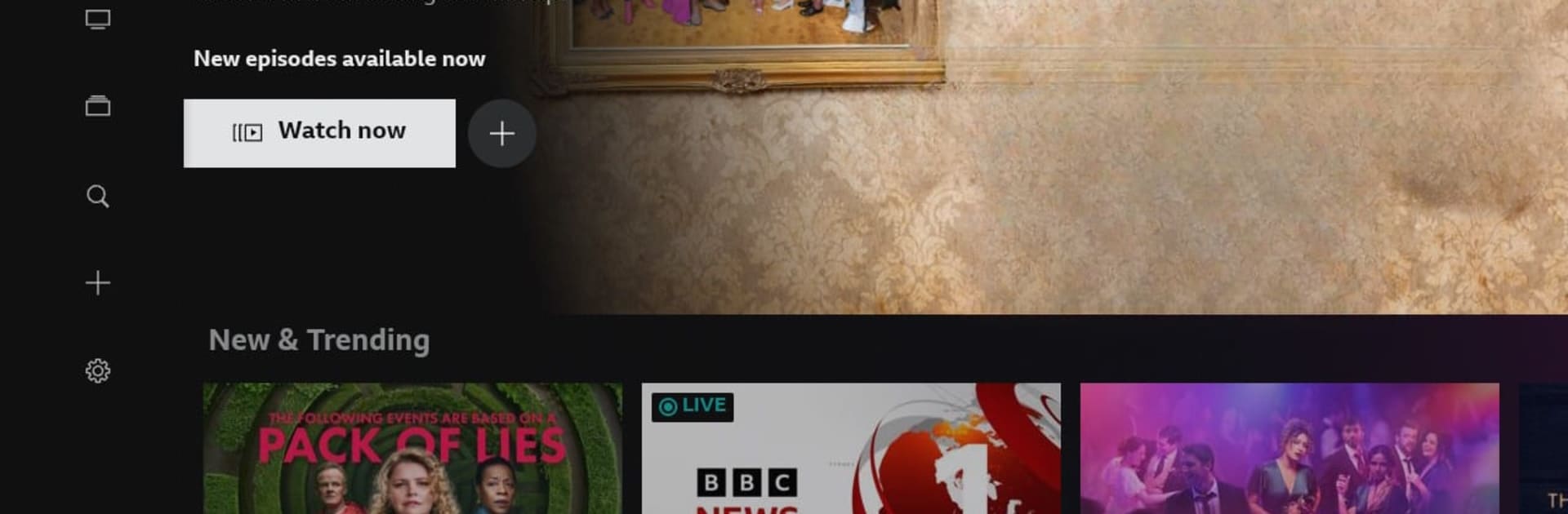 BBC iPlayer