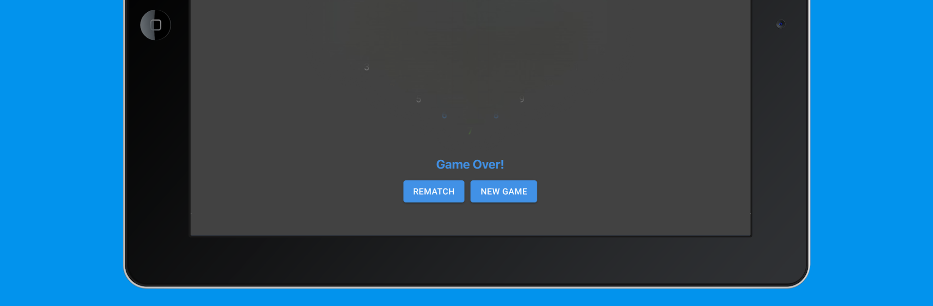 Can't Stop: Dice Game (Basic)