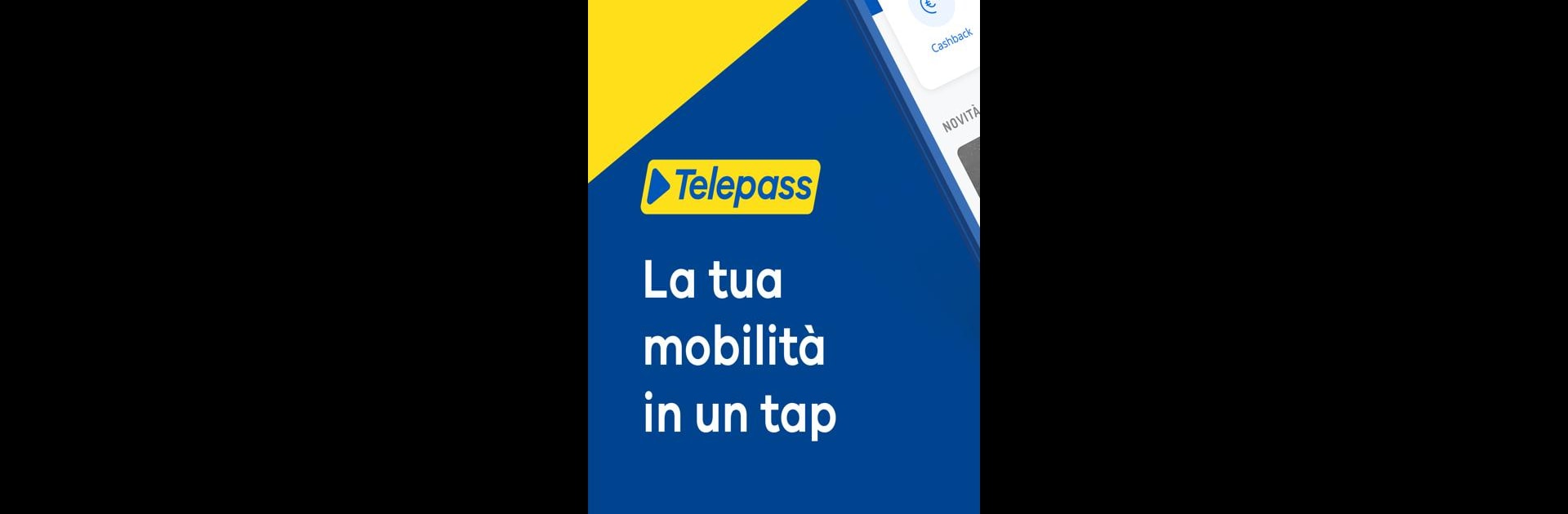 Telepass: pedaggi e parcheggi