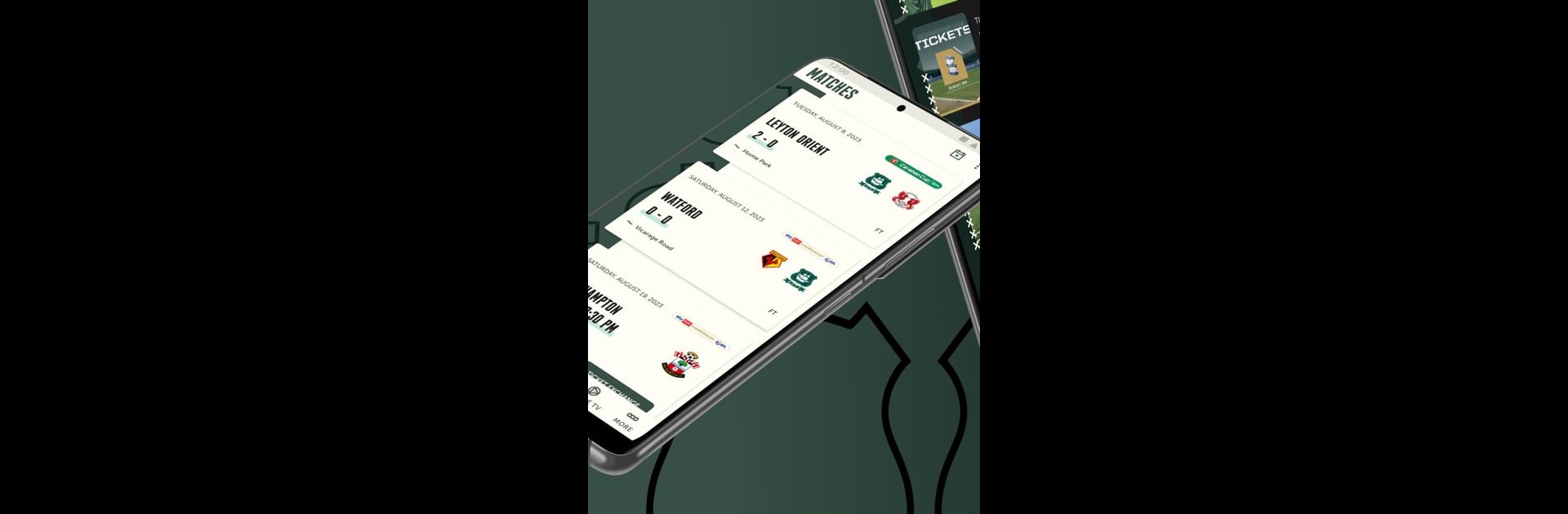 Plymouth Argyle Official App