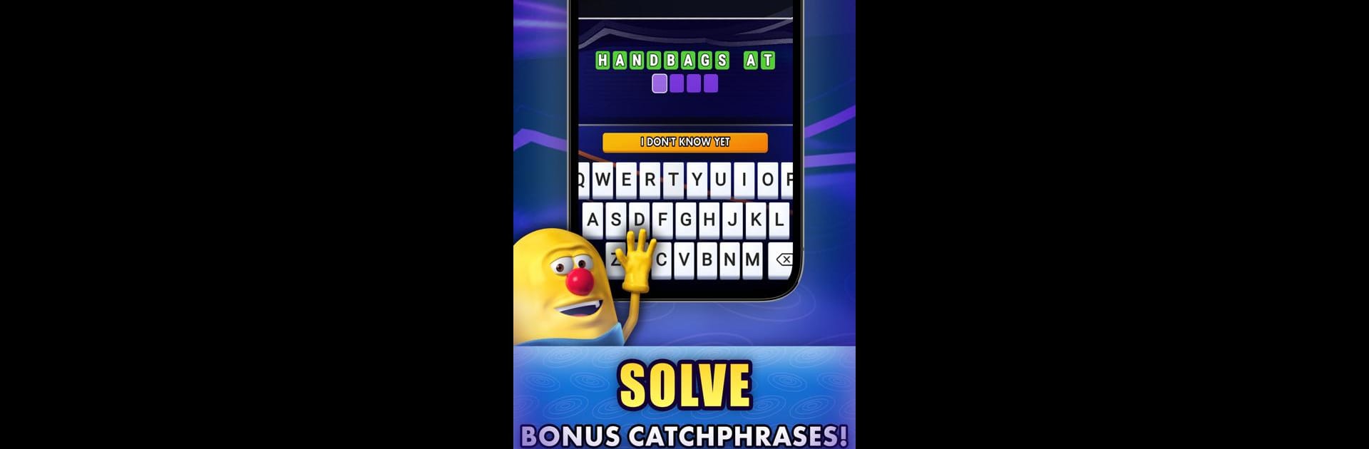 Catchphrase - Official TV Game