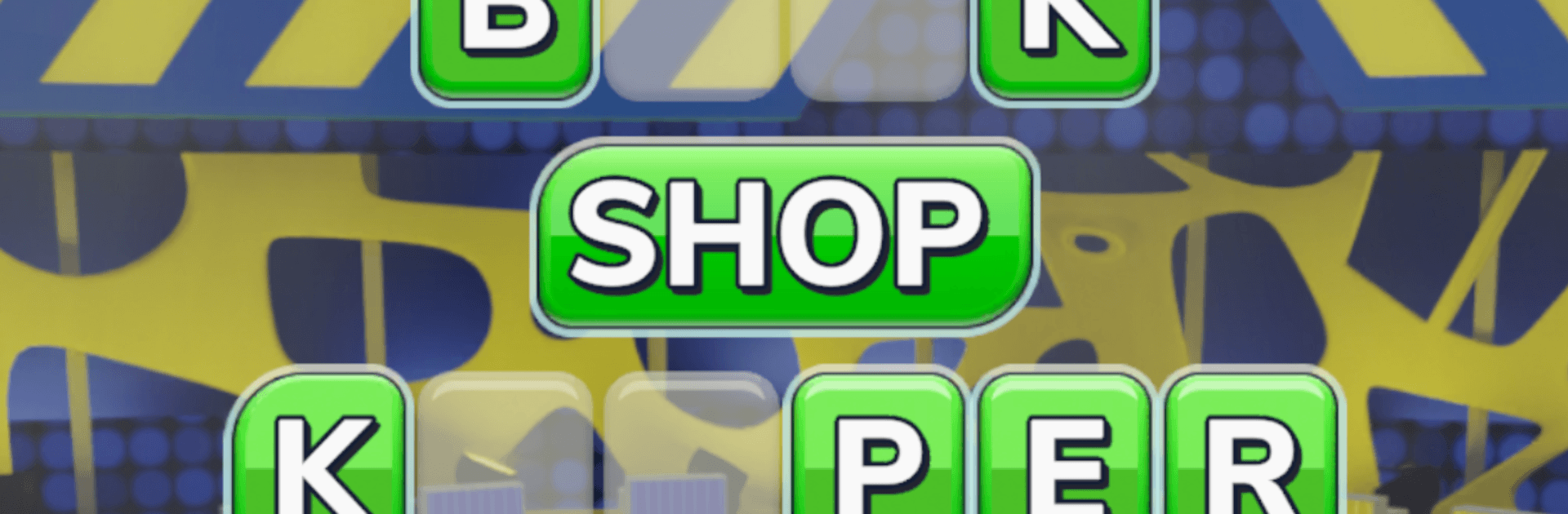 Chain Reaction: Word Pairs
