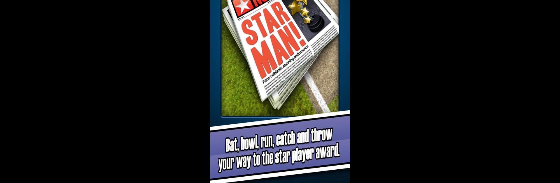 New Star Cricket