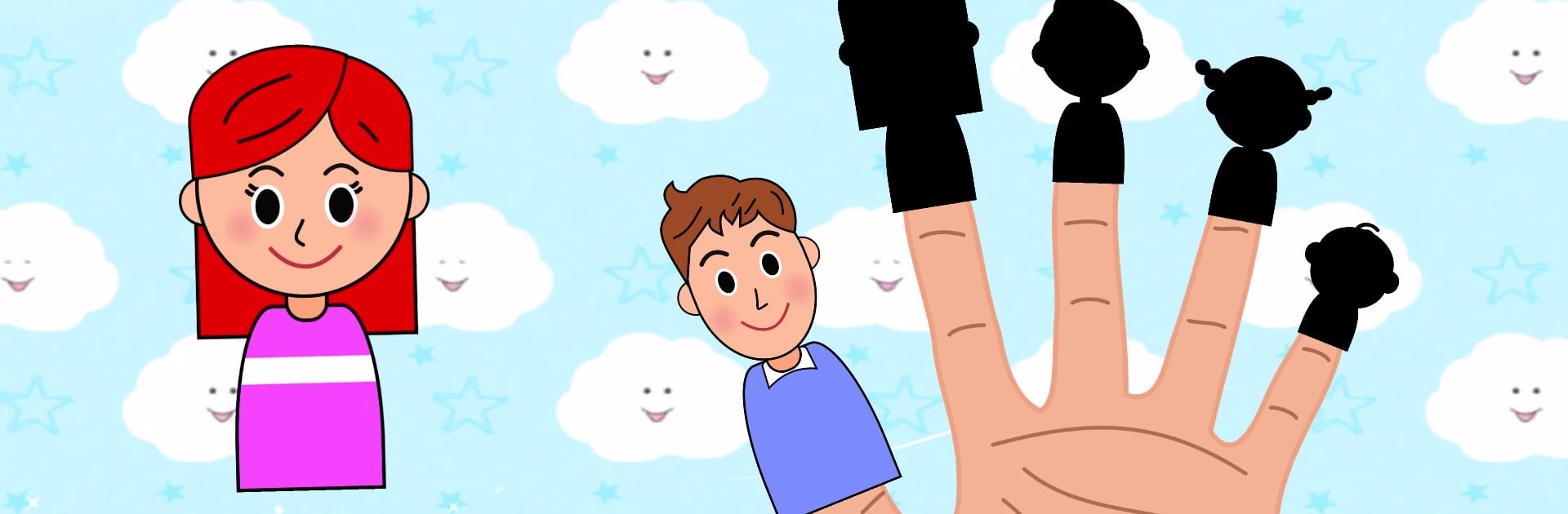 Finger Family Games - Pro