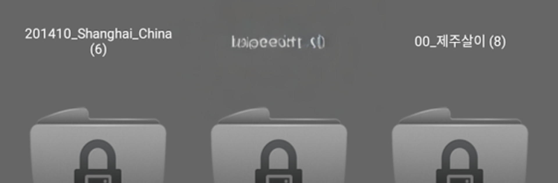 Safe Gallery (Gallery Lock)