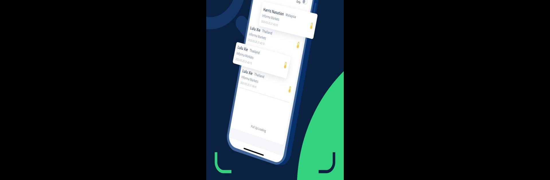 LeadGrab by Informa