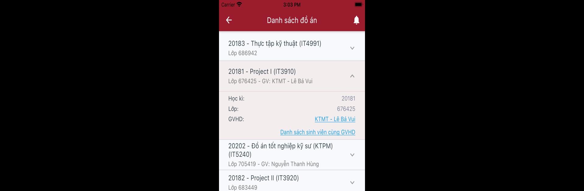 eHust
