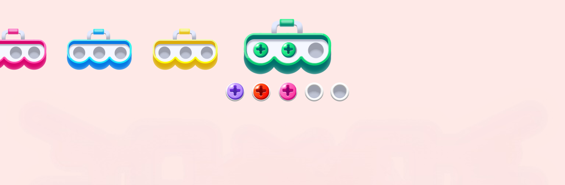 Unscrew Jam Puzzle