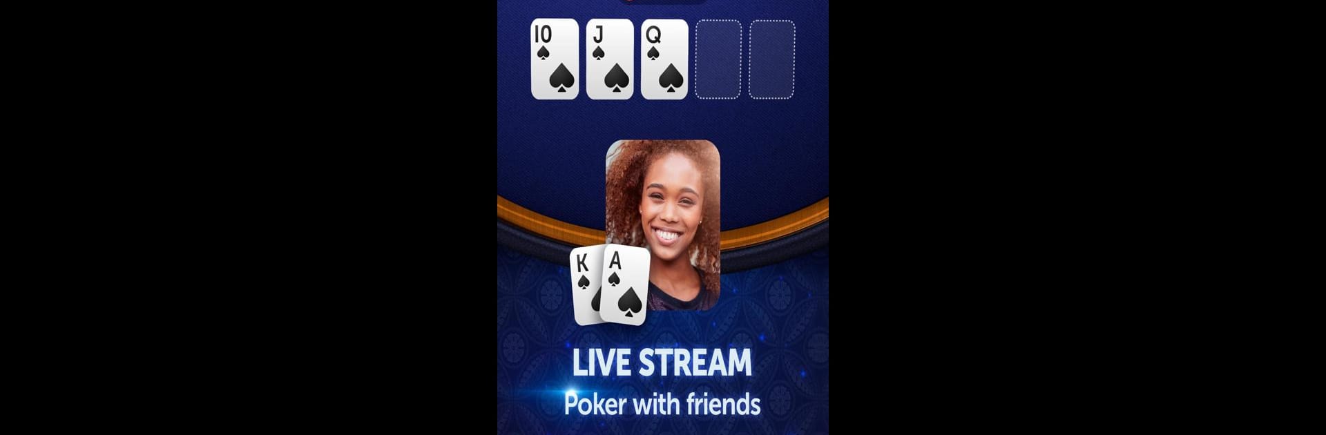 PokerUp:Social Poker