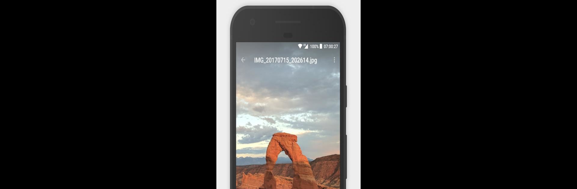 Camera Roll - Gallery