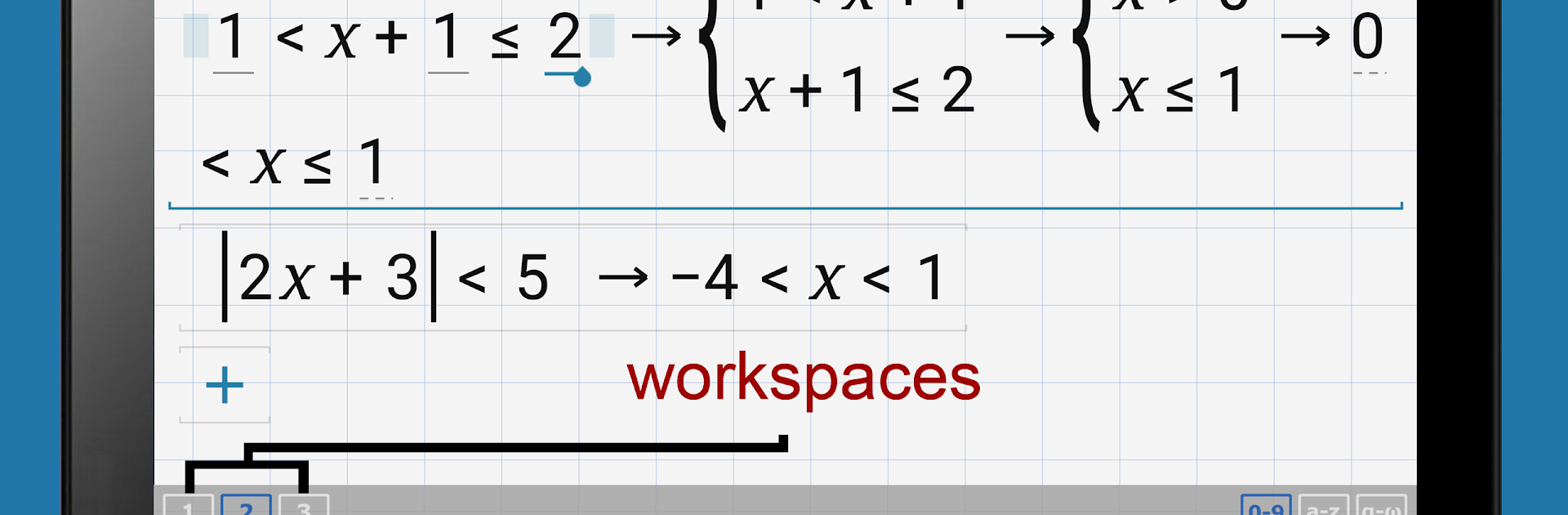 Graphing Calculator + Math PRO