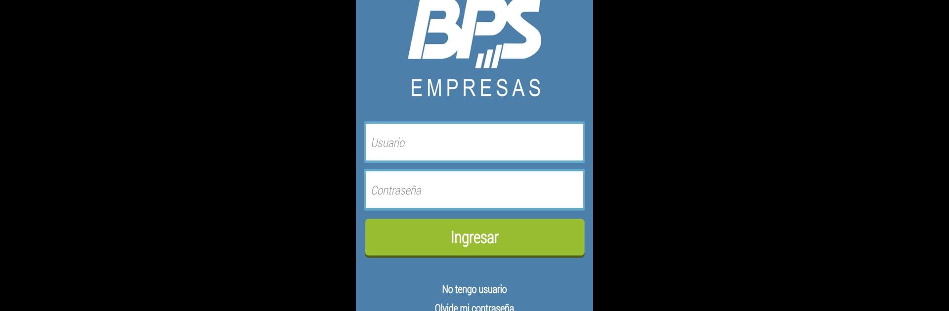 BPS Empresas
