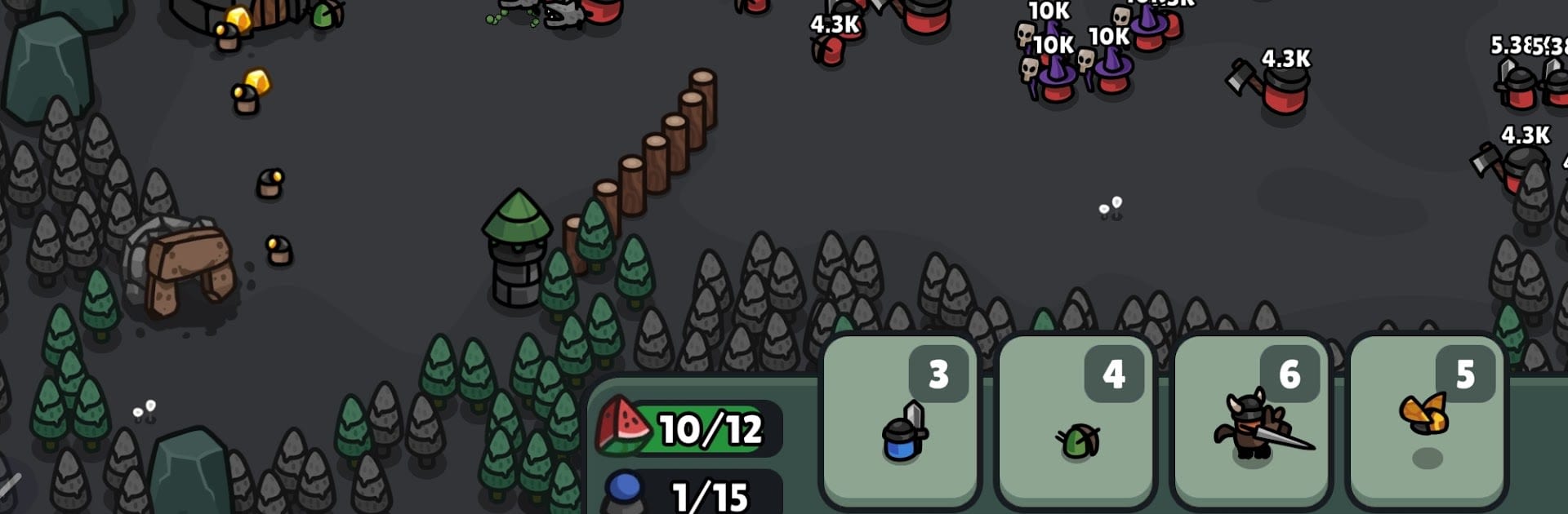 Valor Keep