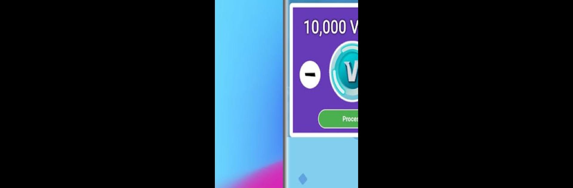 Get Vbucks codes Generator