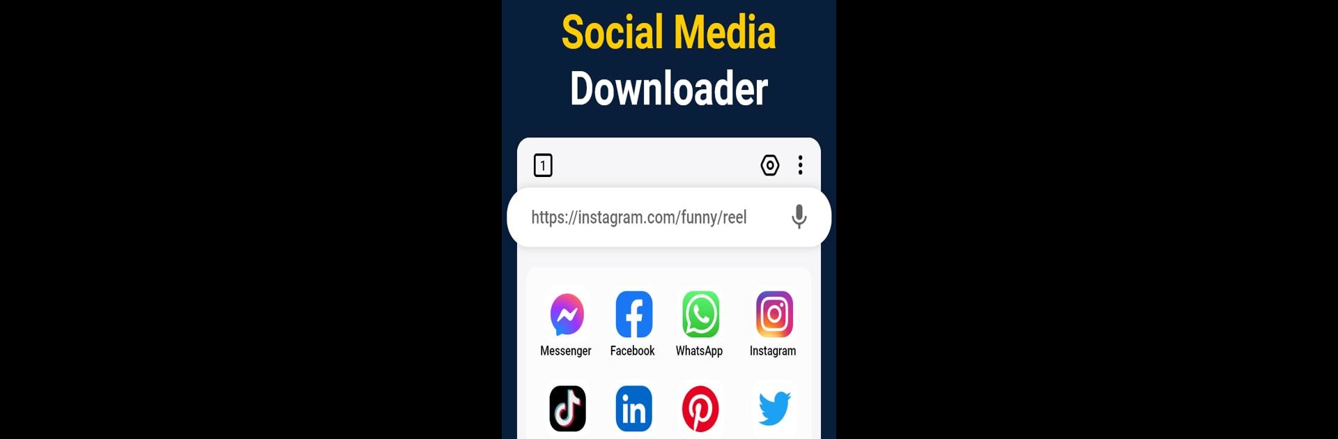 Video Indirici: Video Indir