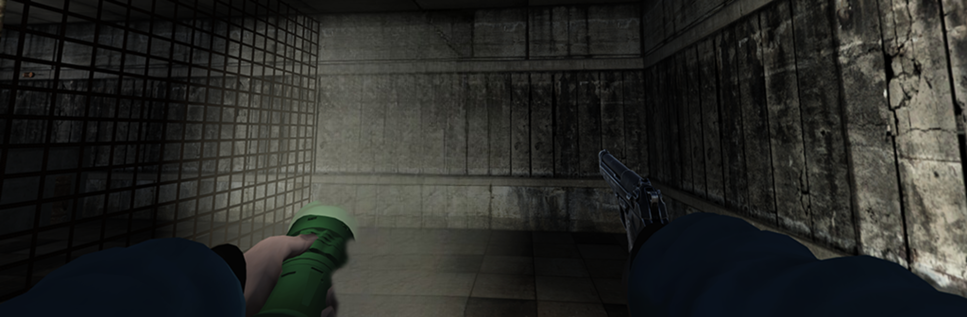 VR Zombie Horror Games 360