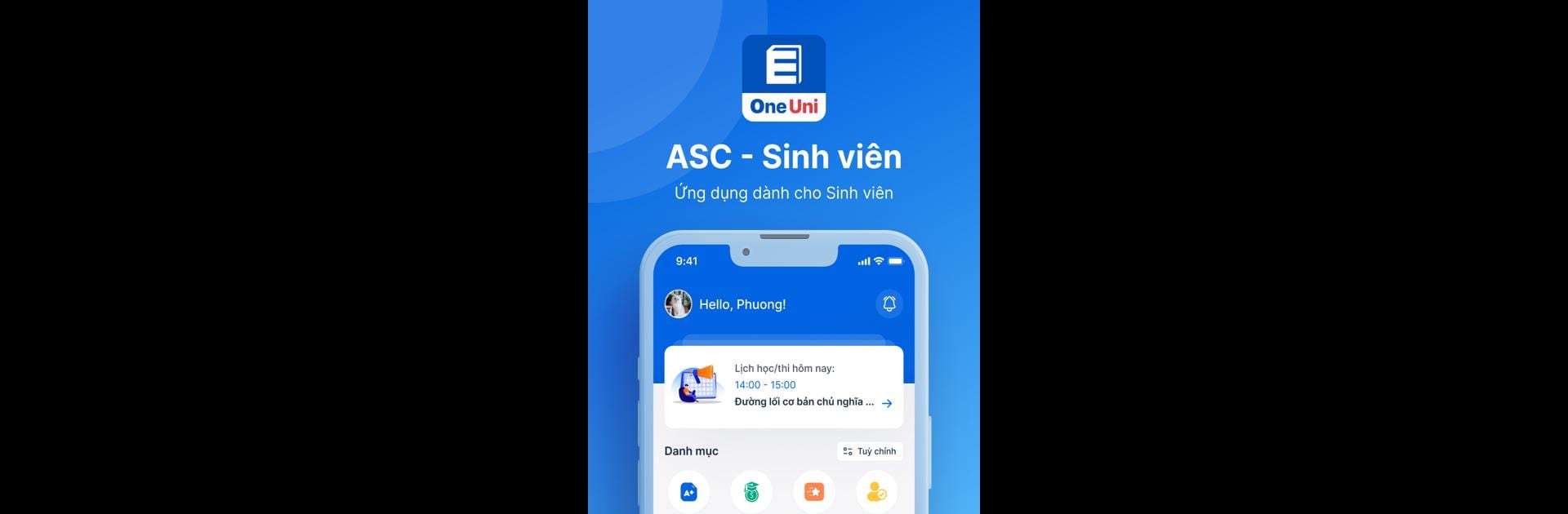 OneUni
