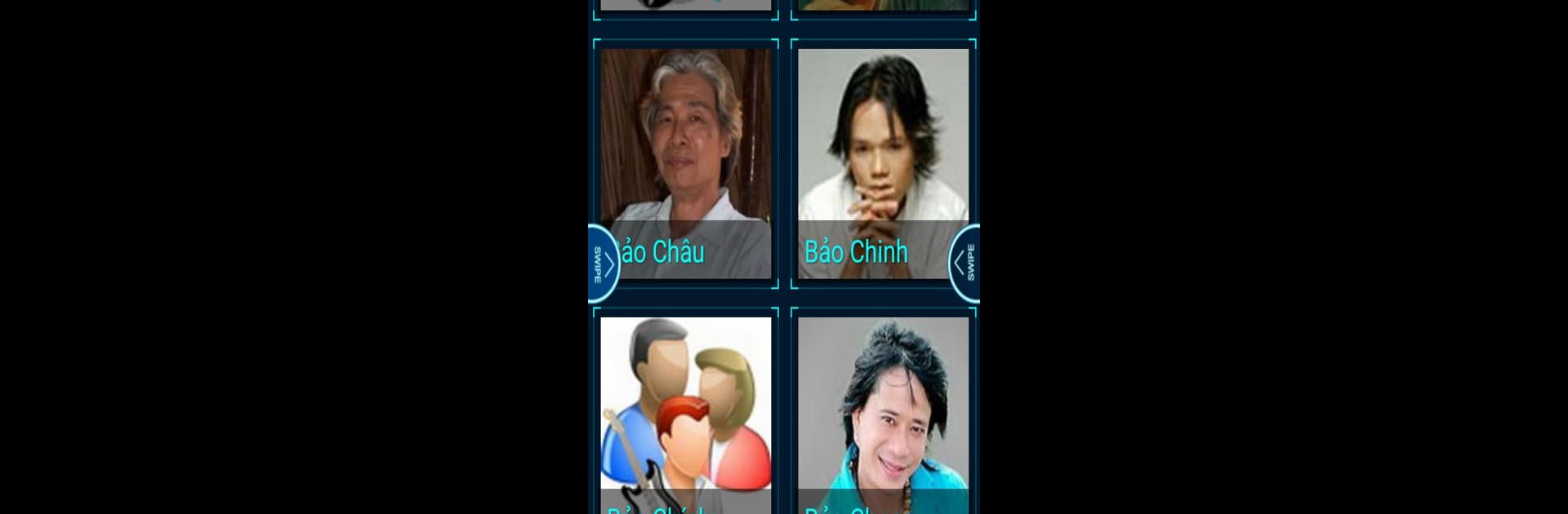 Karaoke Connect