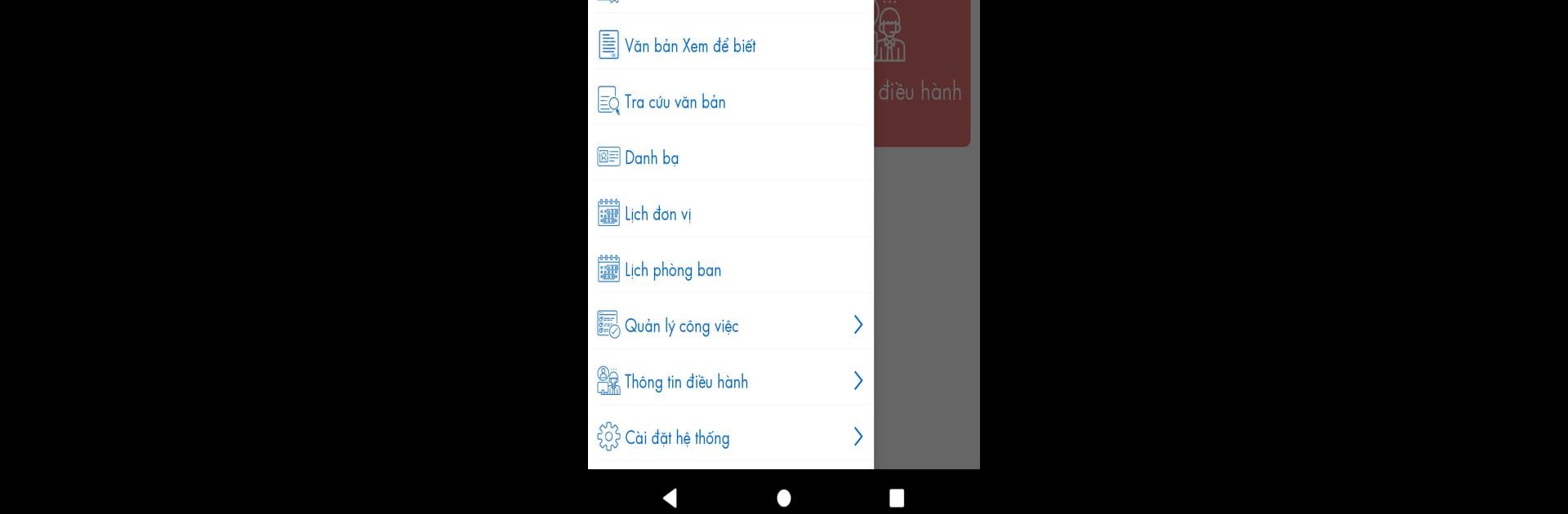 VNPT ioffice Quảng Ngãi