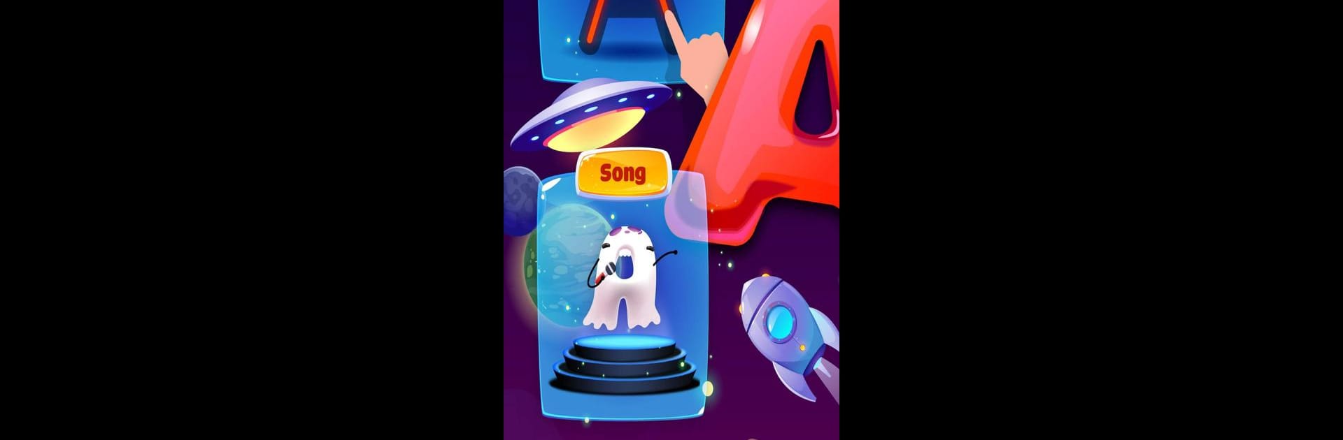 ABC Kids Games for Toddlers -
