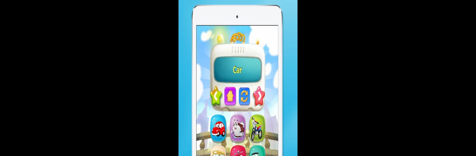 Phone for kids baby toddler - Baby phone