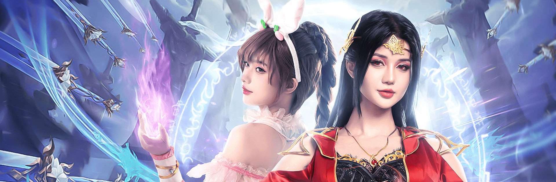 Cùng Ta Luyện Khí Mười Vạn Năm