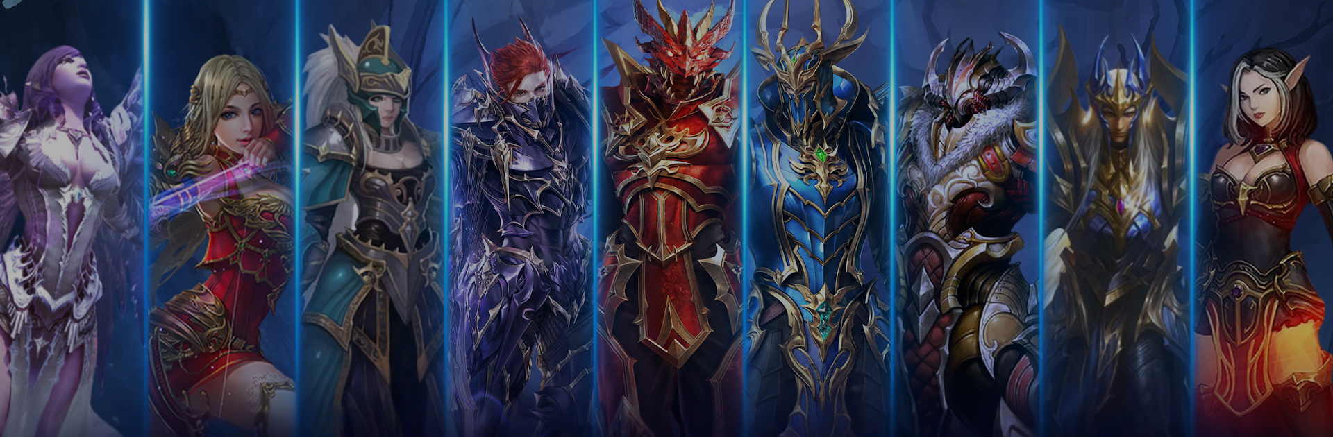 Kundun: Chúa tể bóng tối Efun