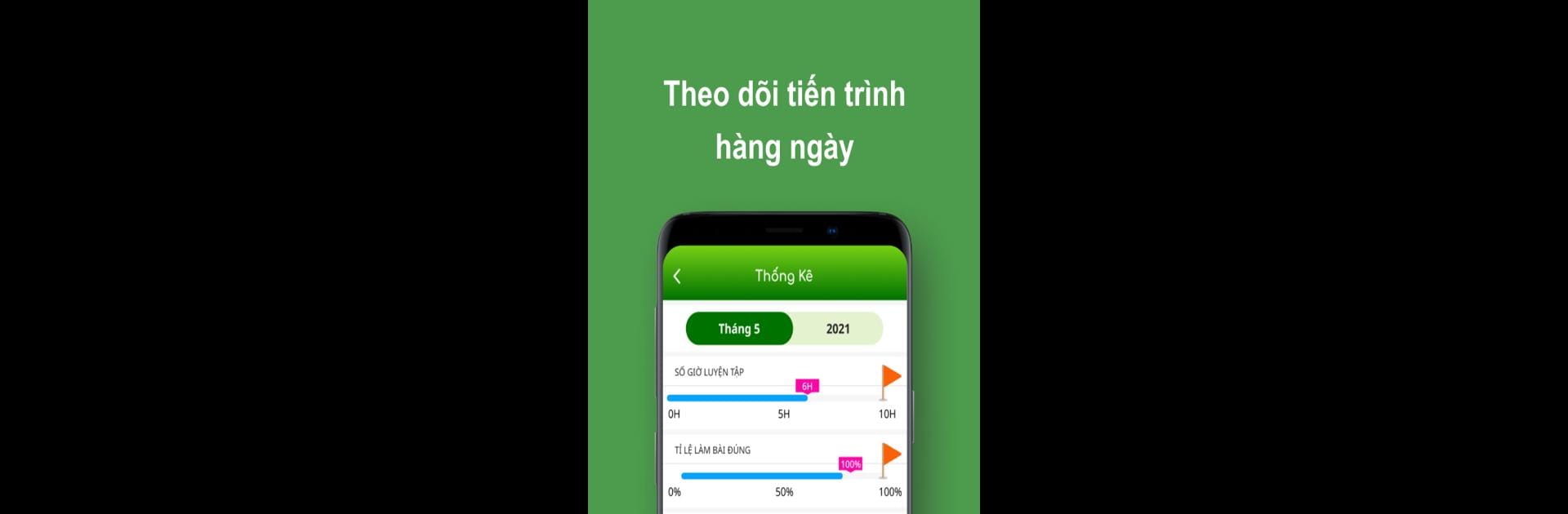 Chính Xác: Học thi trắc nghiệm