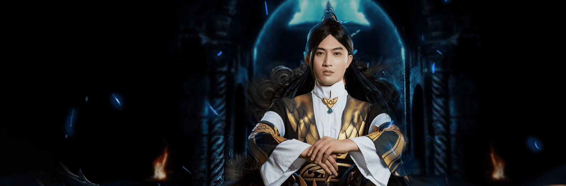 Chiến Giới 4D