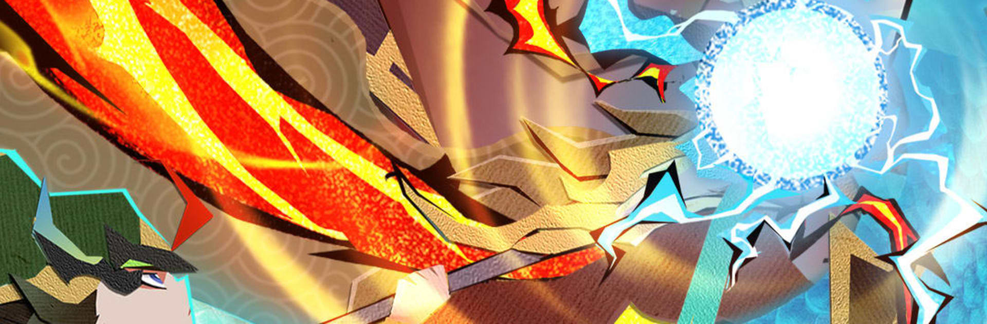 Tam Quốc Giấy VNG