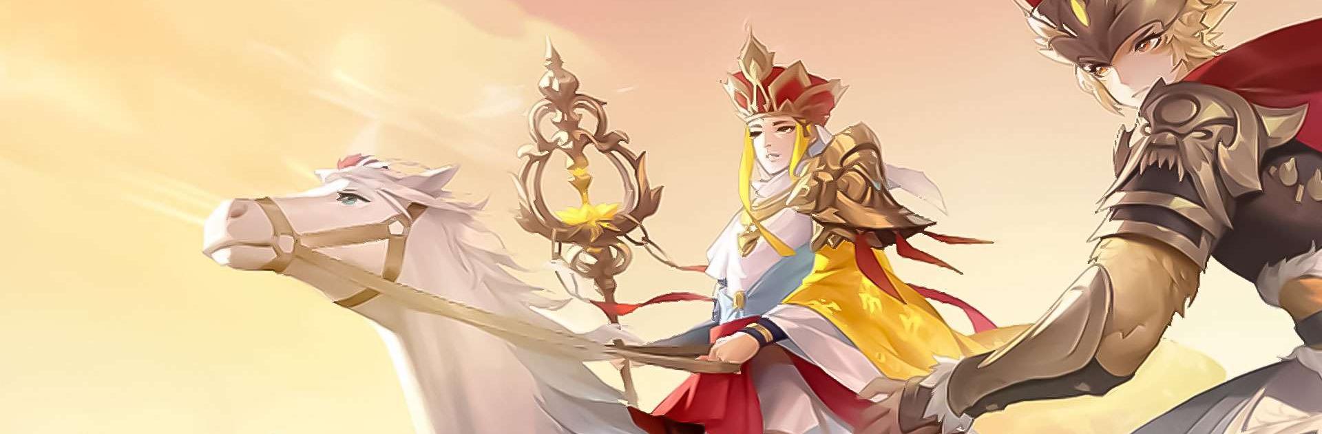 Tây Du VNG: Đại Náo Tam Giới