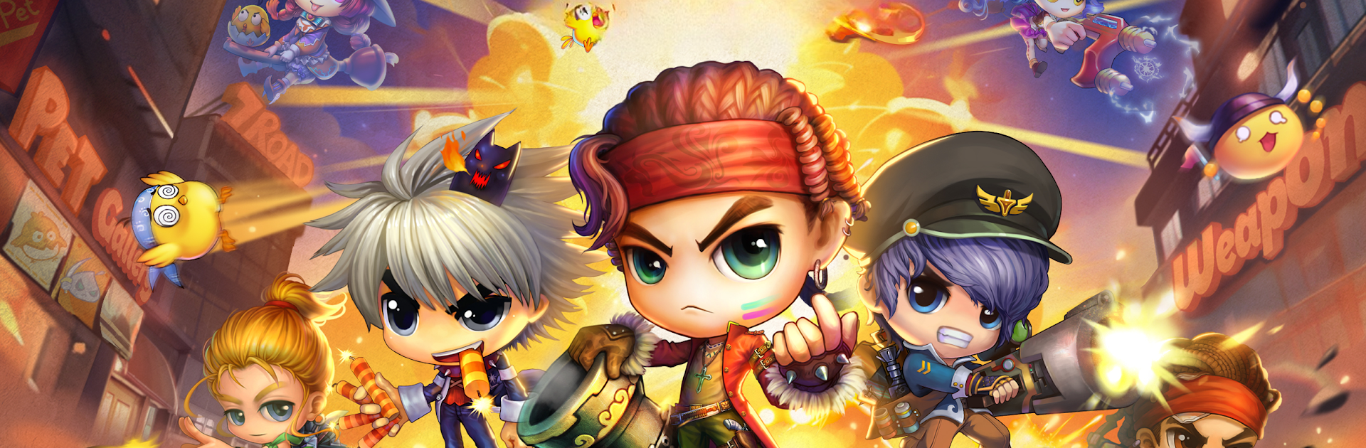DDTank Global