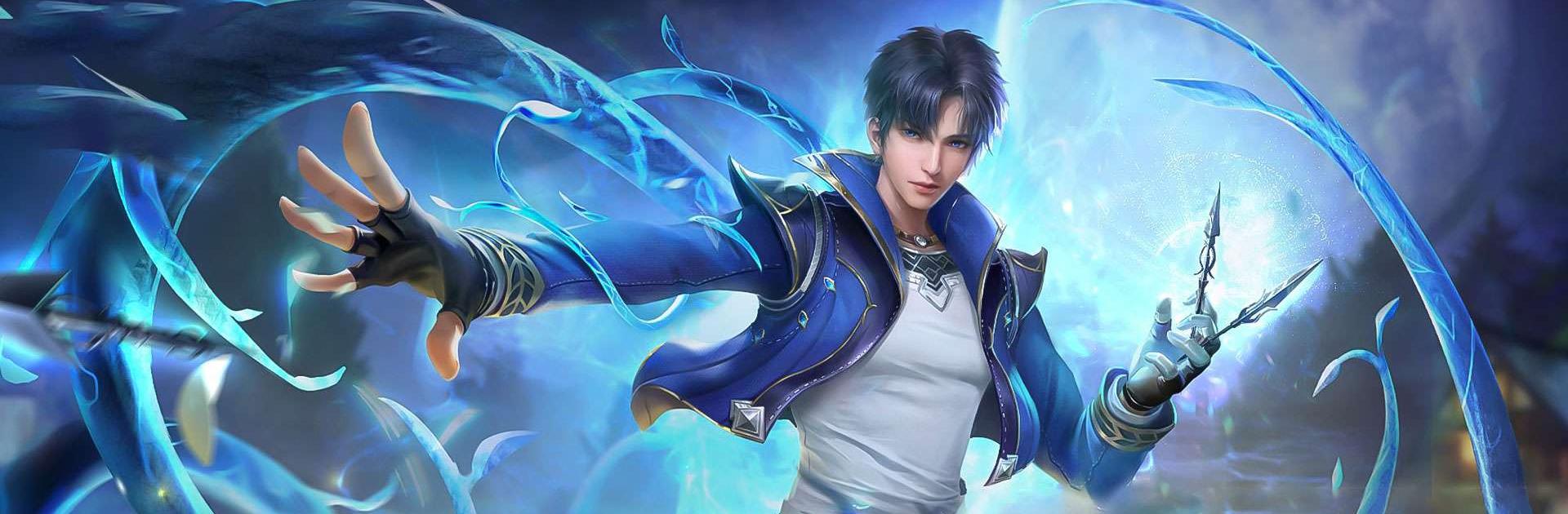 Spirit Master - ตำนานภูตถังซาน
