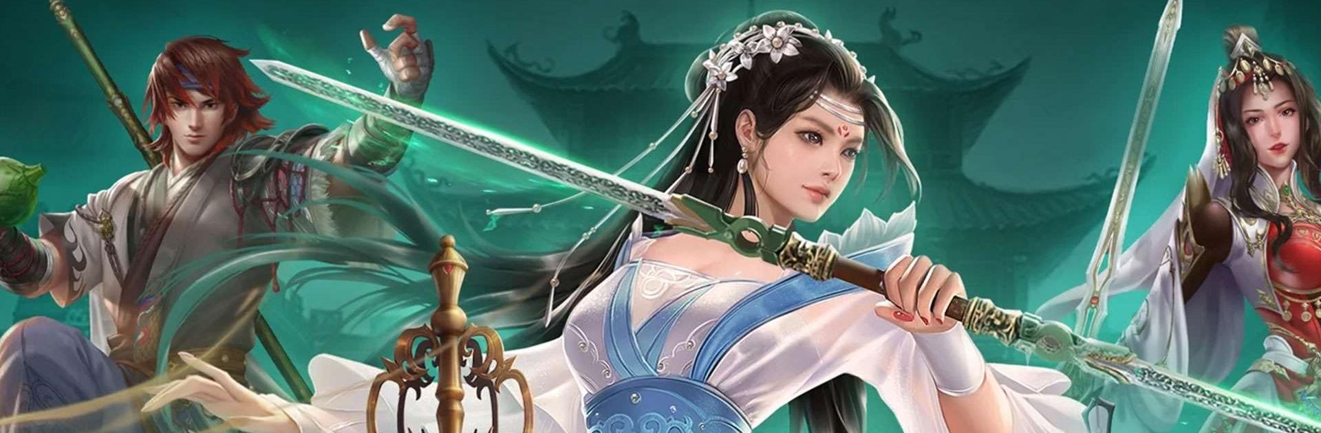 Kiếm Thế Origin