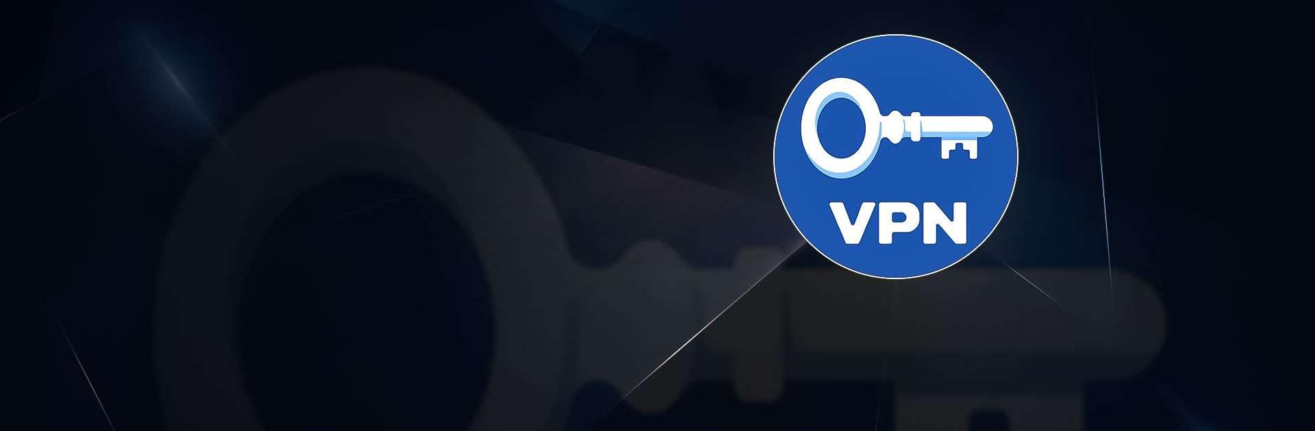 VPN - endlos, sicher, schnell