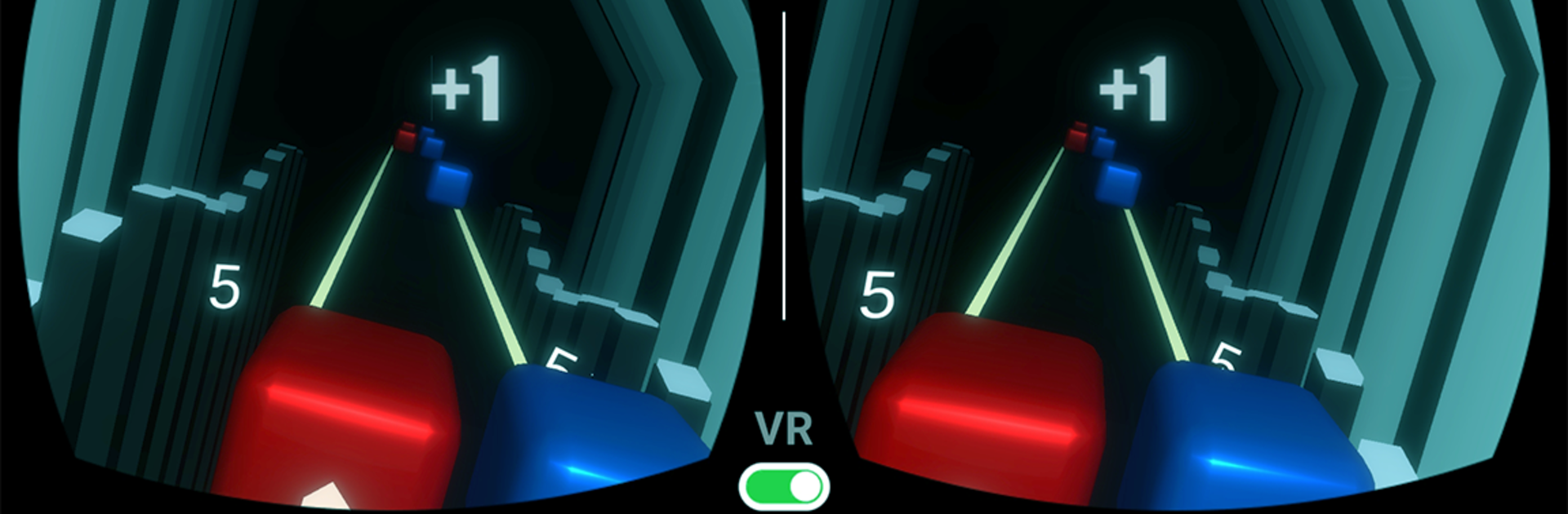 Vr Games Hub : Virtual Reality