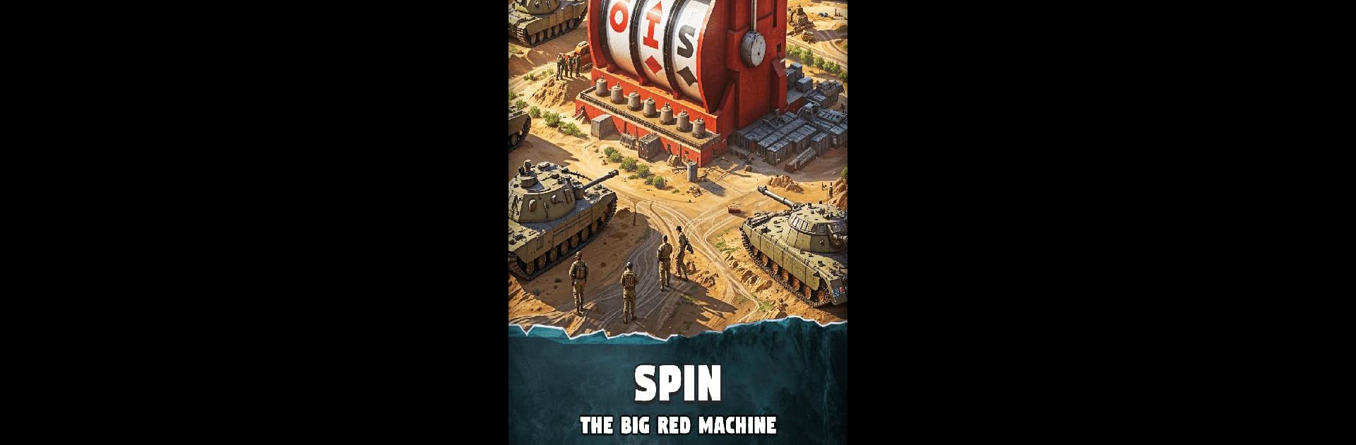 War Master : Strategy Battle