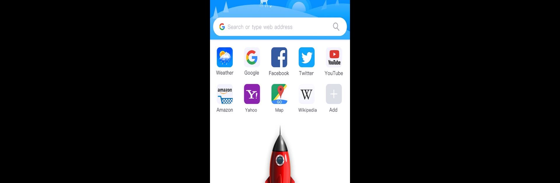 Smart Browser -  Fast Explorer