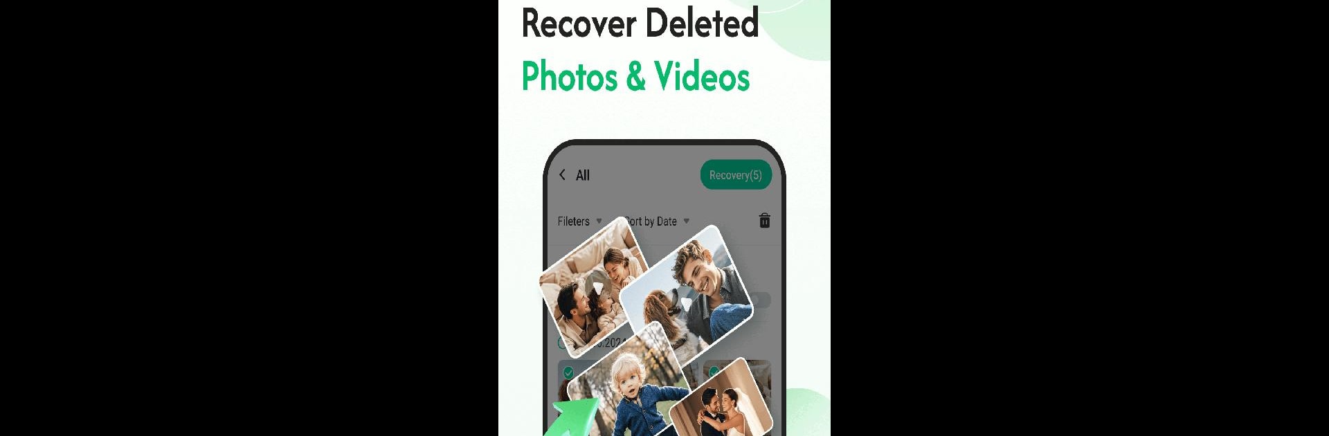 Photo Recovery