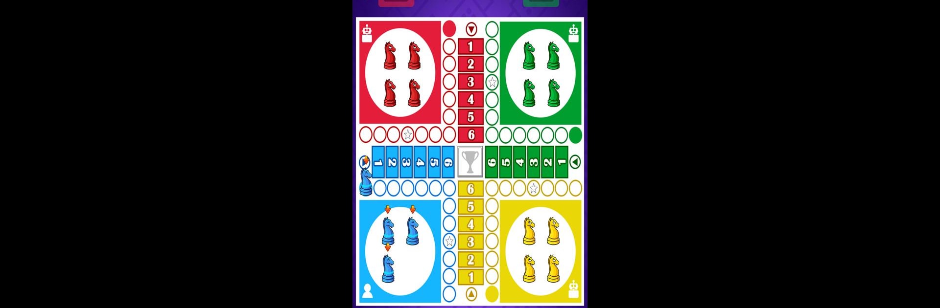 Ludo Classic - Play & Learn
