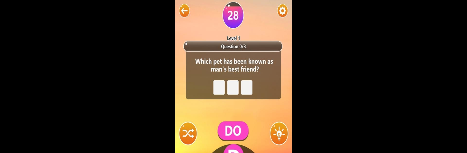 Trivia Connect - Word Games