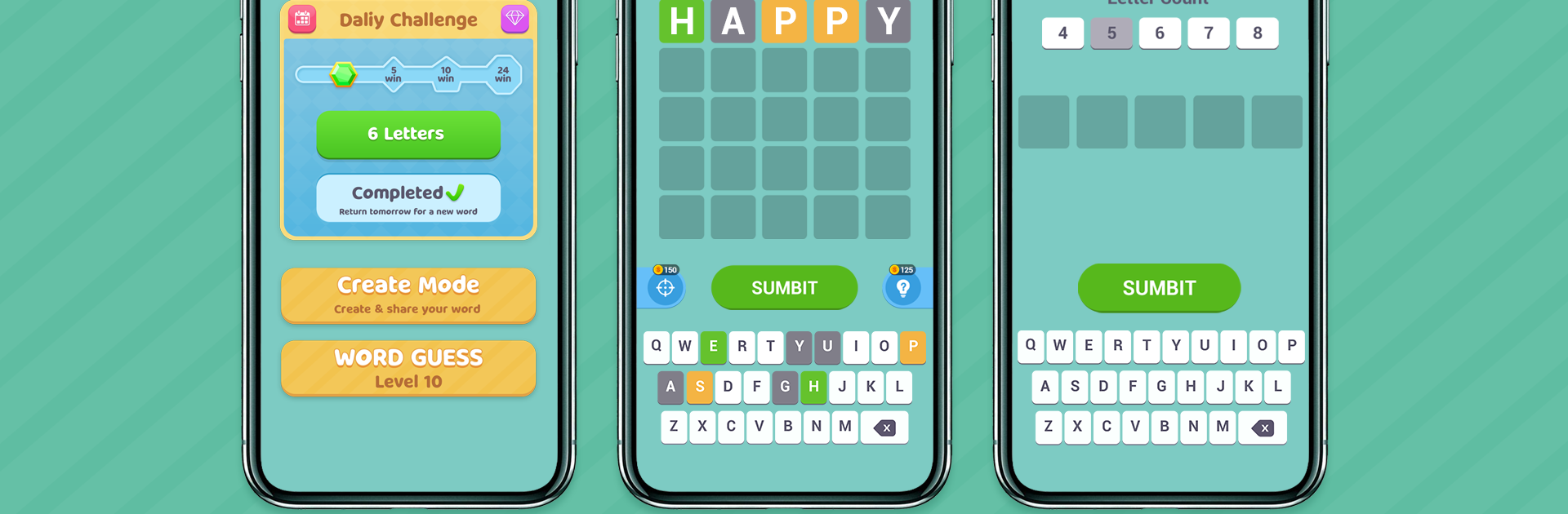 Word Guess