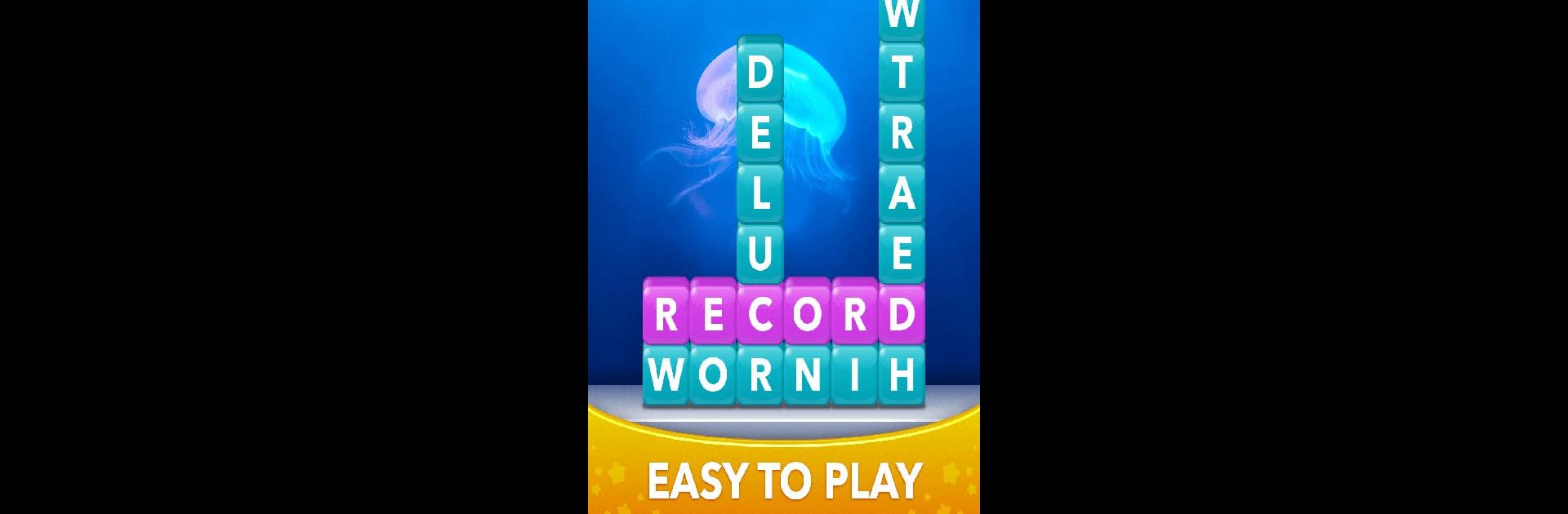 Word Piles - Stacks Word Games