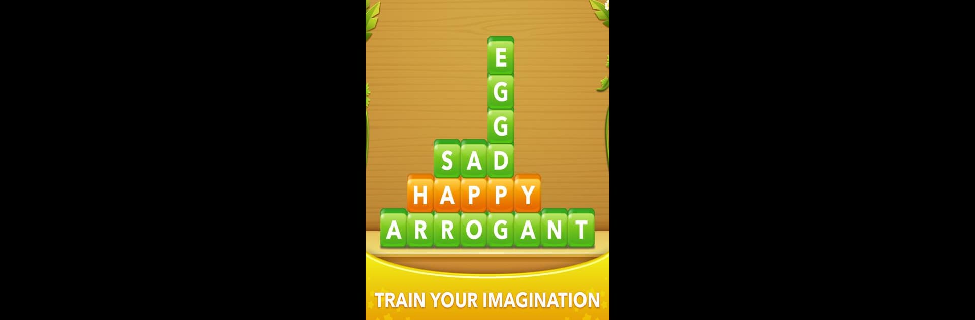 Word Heaps: Pic Puzzle - Guess words in picture