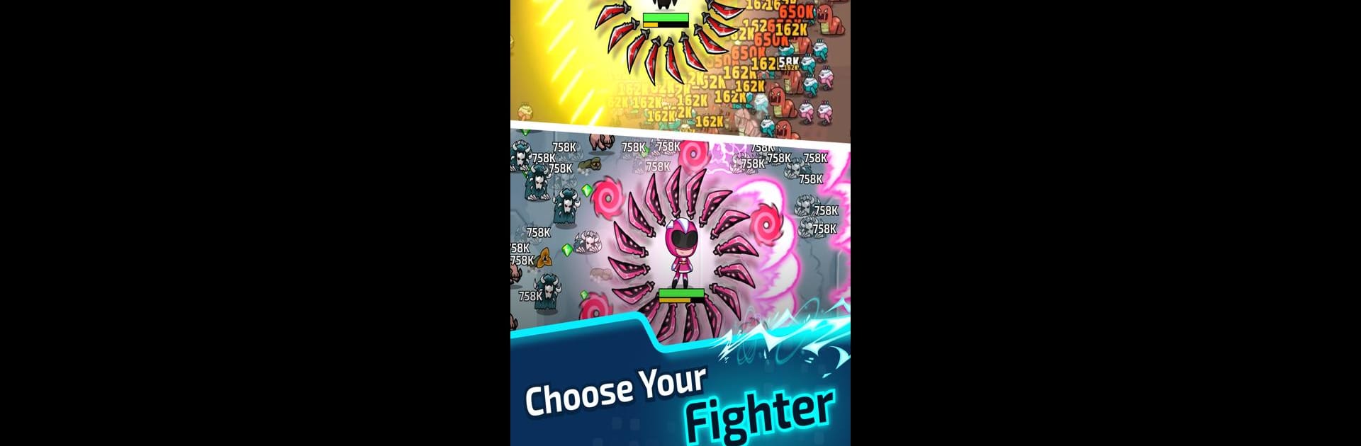 Alien Survivor: Survival Arena