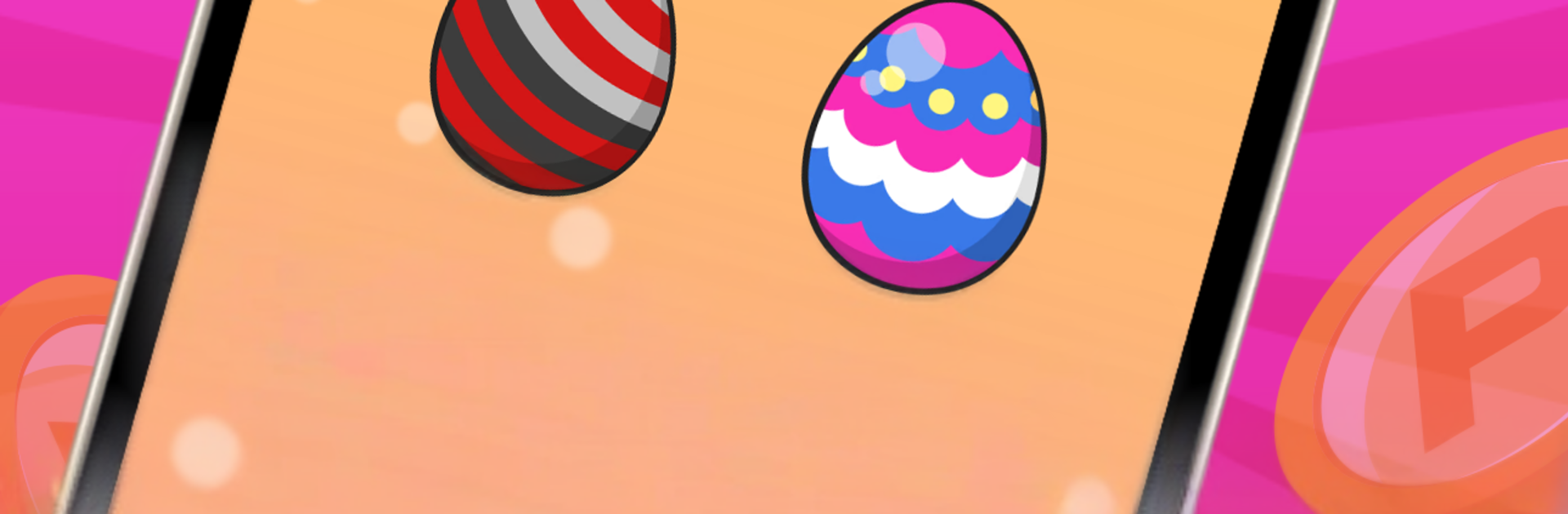 Emu - Grow & Walk Rewards