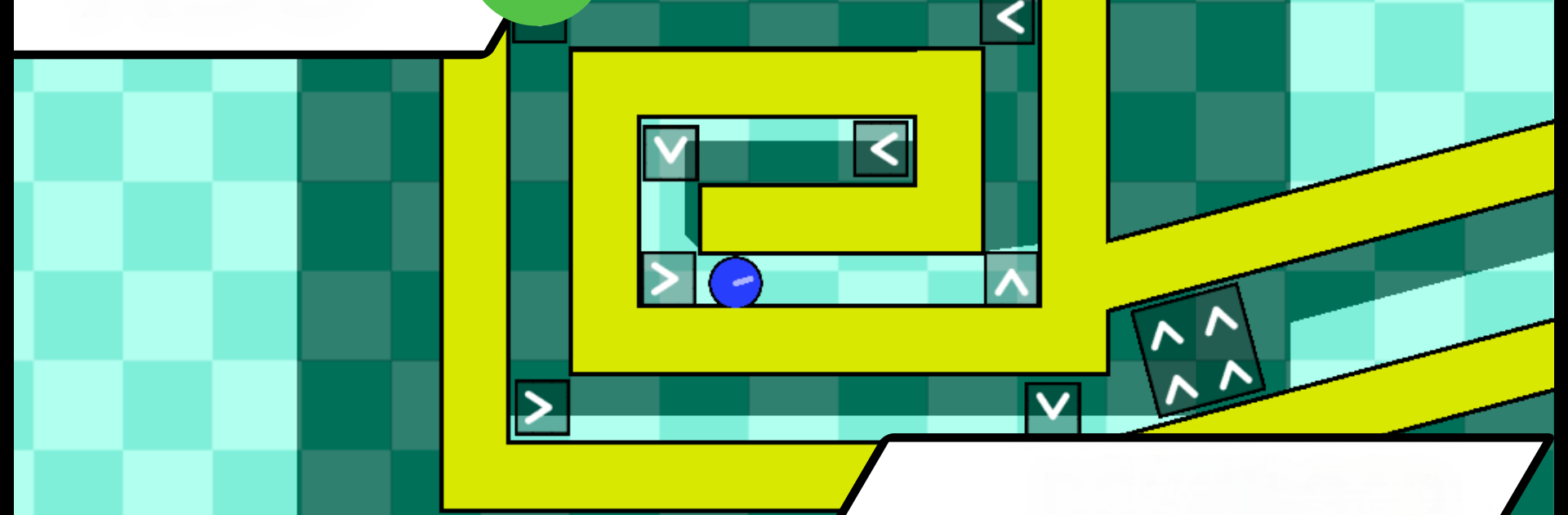 Tricky Ball