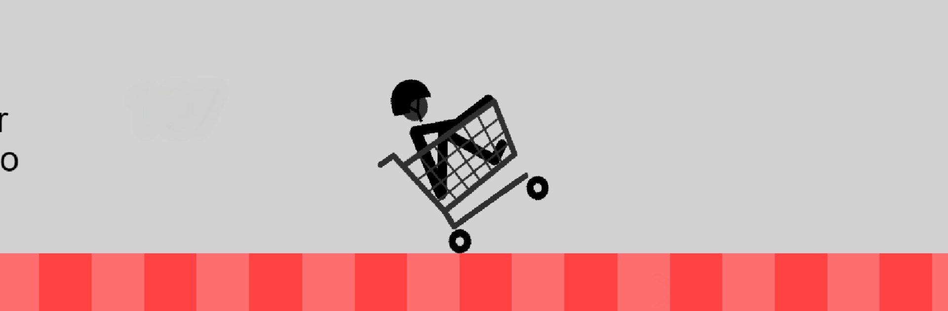 Wheelie Bike