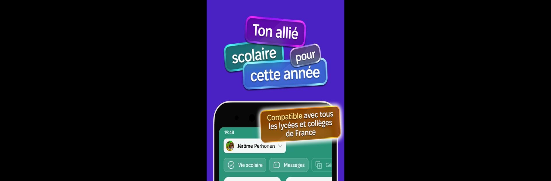 Papillon : ton allié scolaire